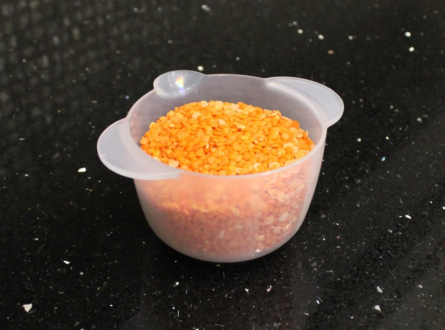 Home Collection Multi-Use Microwave Rice and Grain Cooker