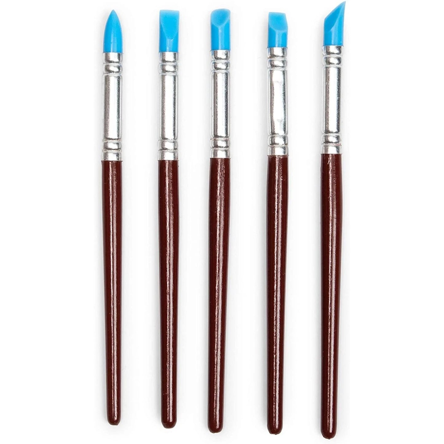 16-Piece Clay Sculpting Tool Set