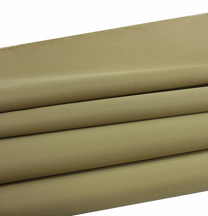 Marine Waterproof Canvas Fabric 600 Denier Blocks Heat and Reduces Glare