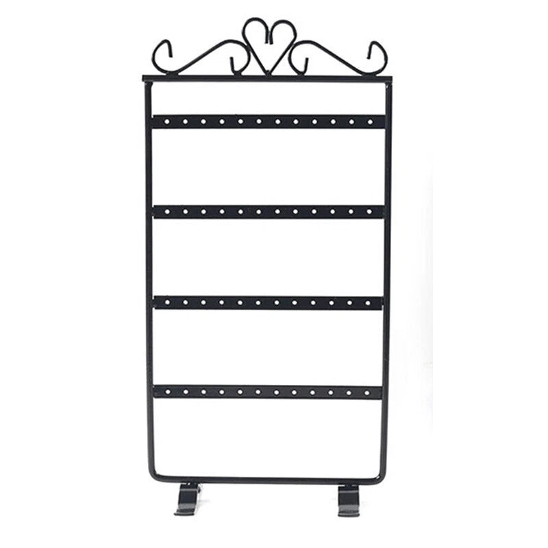 Earrings & Necklace Jewelry Stand Holder