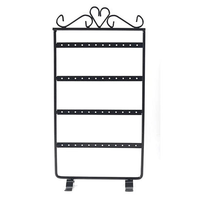 Earrings & Necklace Jewelry Stand Holder