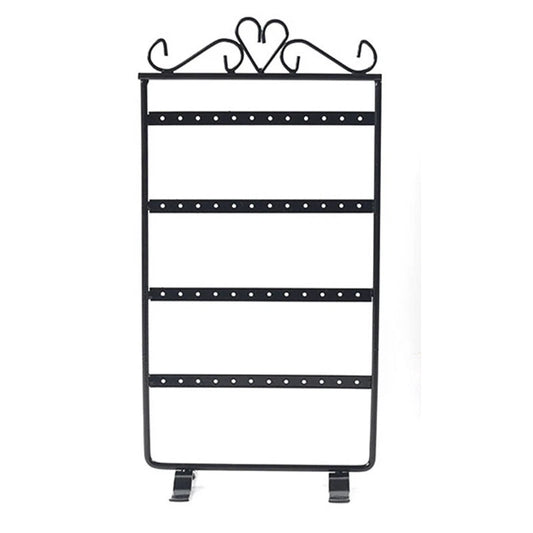 Earrings & Necklace Jewelry Stand Holder