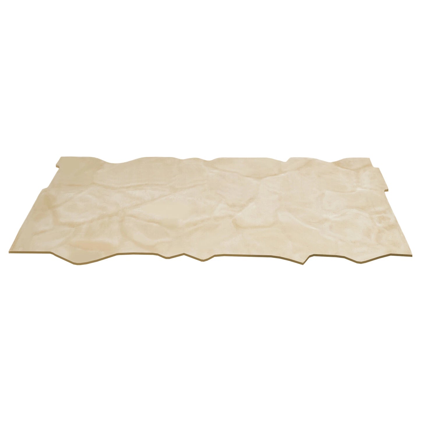 3D Faux Stone Wall Panel – PU Siding