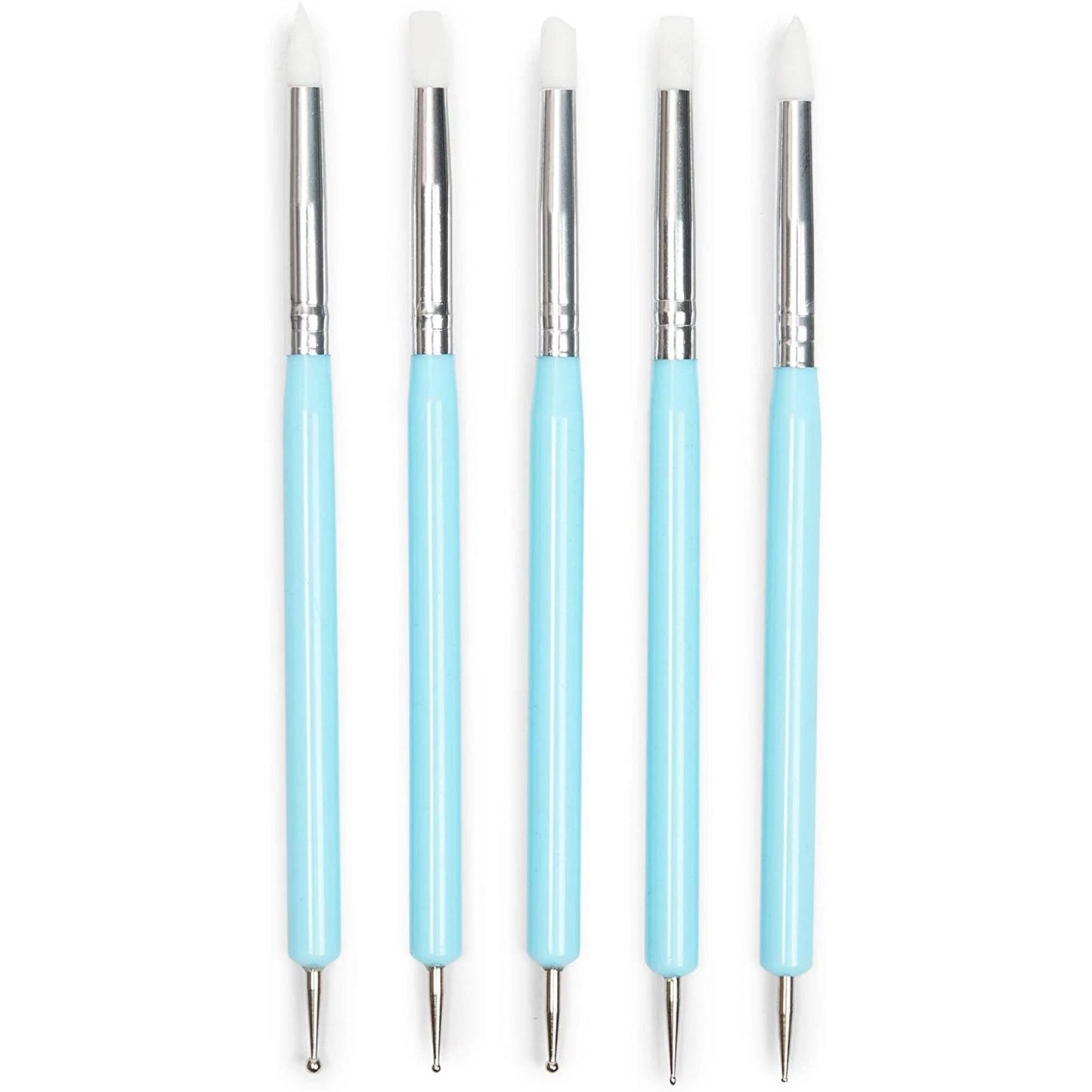 16-Piece Clay Sculpting Tool Set