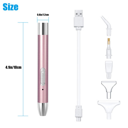 1–2 Pcs DIY LED Diamond Painting Tool