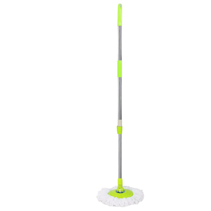 Spinning Mop Pole Handle Replacement – Green