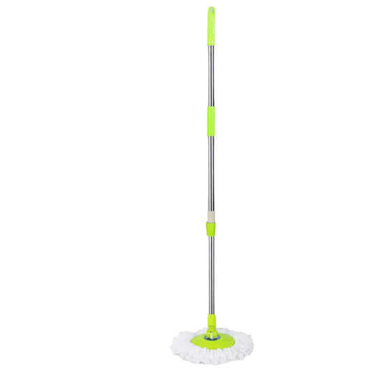 Spinning Mop Pole Handle Replacement – Green