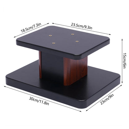 2-Pack Speaker Holder Desktop Stands
