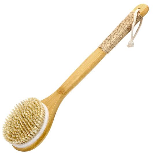Long Handle Bath Body Brush