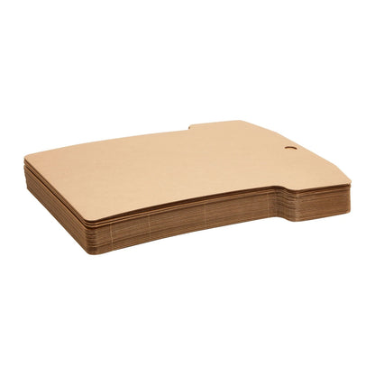 24 Pack Youth T-Shirt Cardboard Inserts