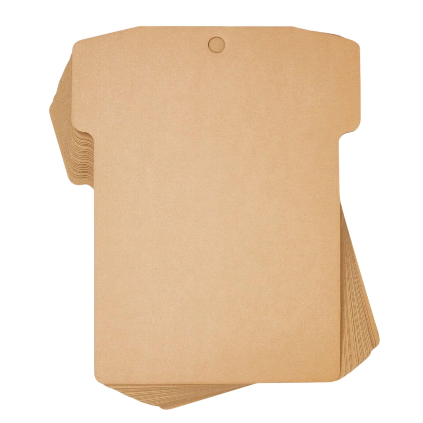 24 Pack Youth T-Shirt Cardboard Inserts