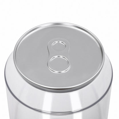 0.79 Gal Columnar Wine & Beverage Dispenser with Faucet