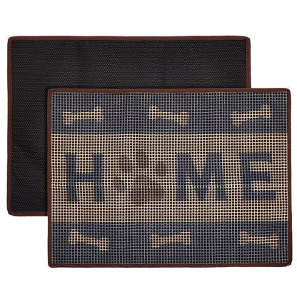 Dog Latch Hook Rug Kit