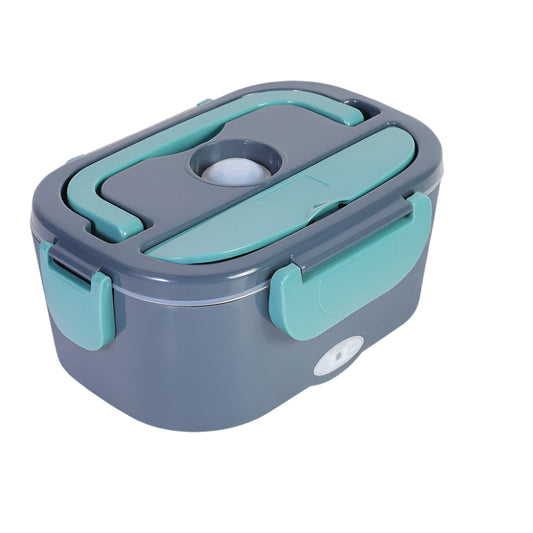 60W Electric Lunch Box Portable Food Warmer