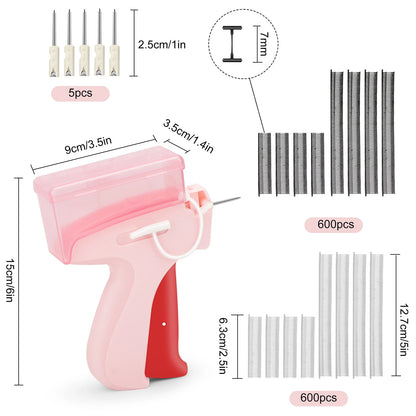 Stitch Gun – Quick Stitch Sewing Gun Fixer