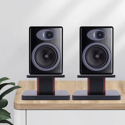 2-Pack Speaker Holder Desktop Stands
