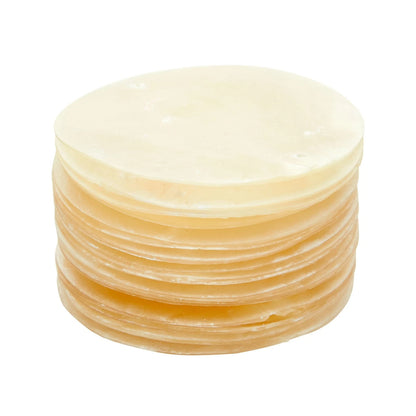 20-Pack Round Capiz Seashells with Holes