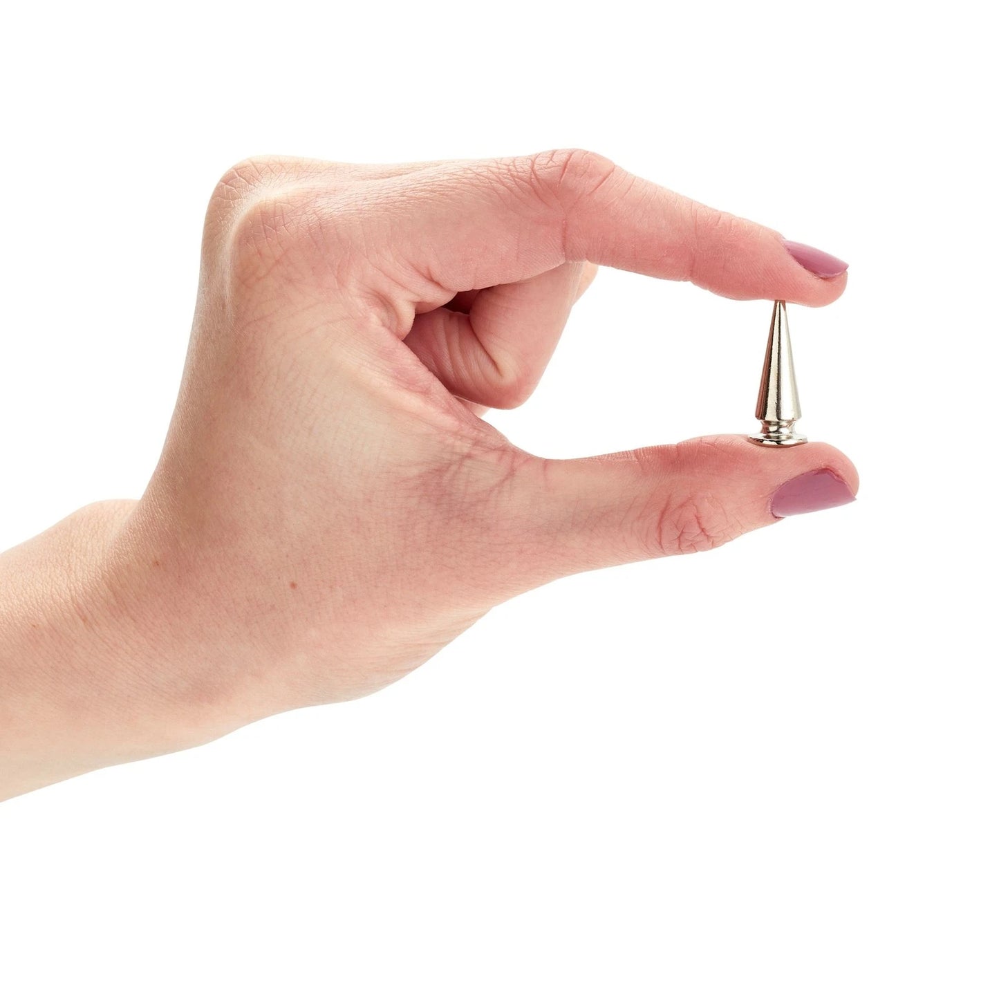 150-Piece Screw Spike Studs Kit
