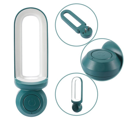 Ultrasonic Mosquito & Insect Killer Lamp with Night Light