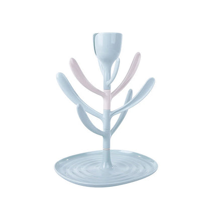Baby Feeding Bottle Drying Rack