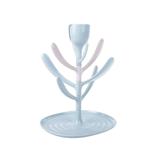 Baby Feeding Bottle Drying Rack