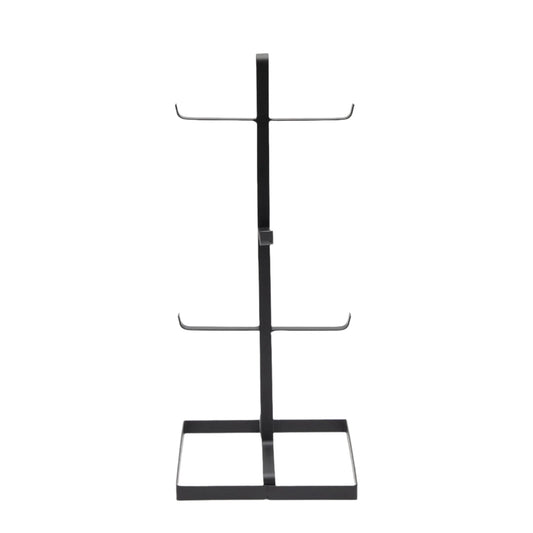 Mug Tree Holder Rack for 6 Coffee Mugs Set of 2