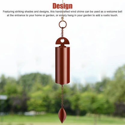 Deep Resonance Serenity Metal Bell