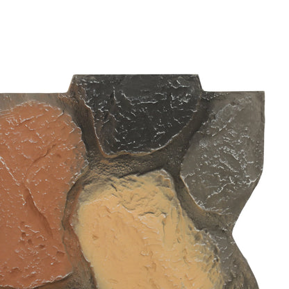 3D Faux Stone Wall Panel – PU Siding for Interior & Exterior Decor