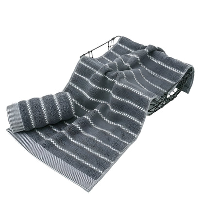 1PCS Premium Soft Cotton Bath Towel