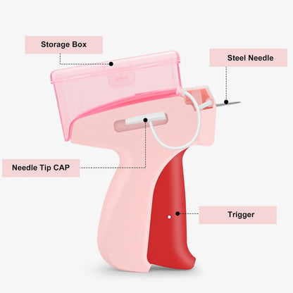 Stitch Gun – Quick Stitch Sewing Gun Fixer