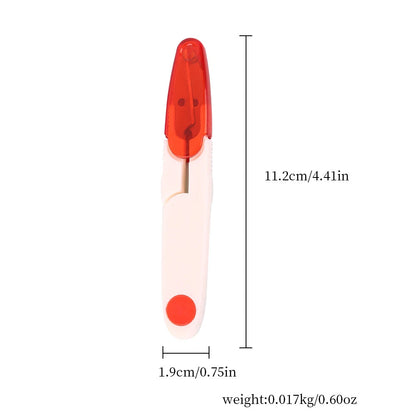 8 Pack Embroidery Sewing Snips
