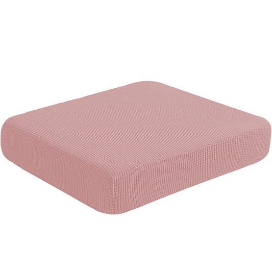 Home Collection Stretch Sofa Seat Cushion Covers