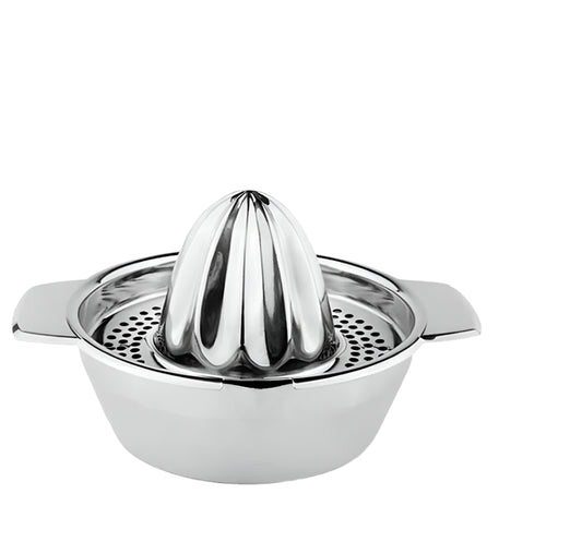 Stainless Steel Citrus Juicer