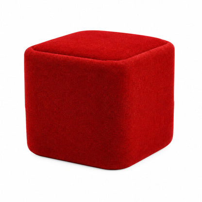 Home Collection 5-Pack Red Velvet Jewelry Gift Boxes