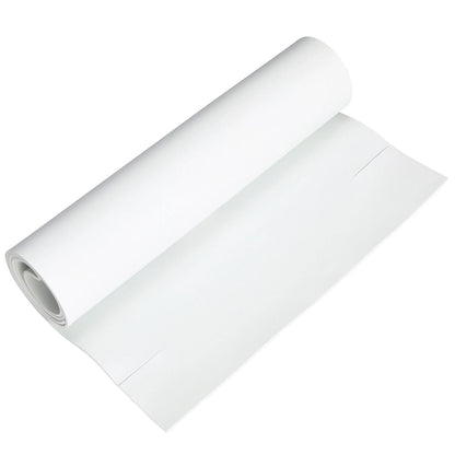 2-Pack White EVA Foam Roll