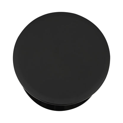 Round Plastic Side Table / Low Stool