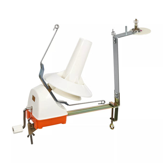 Manual Yarn Winder Desktop Yarn Ball Winder