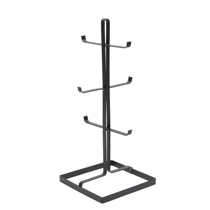 Mug Tree Holder Rack for 6 Coffee Mugs Set of 2
