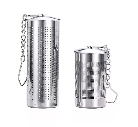 2 Stainless Steel Tea Infuser Balls