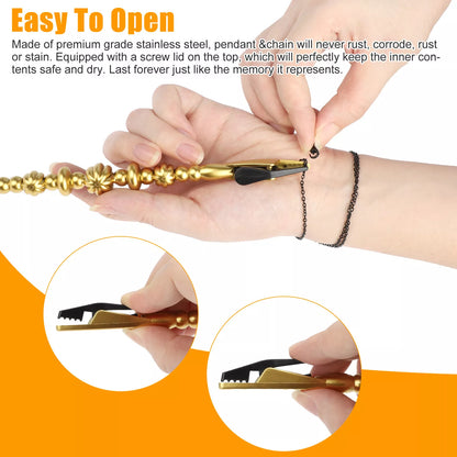 2PCS Bracelet Tool Buddy – Jewelry Fastening Aid Clip
