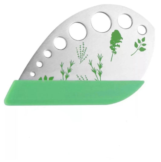 9-Hole Herb Stripper Tool
