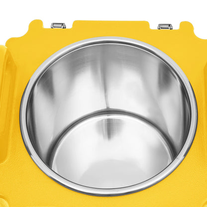 21 Qt Hot Box for Catering
