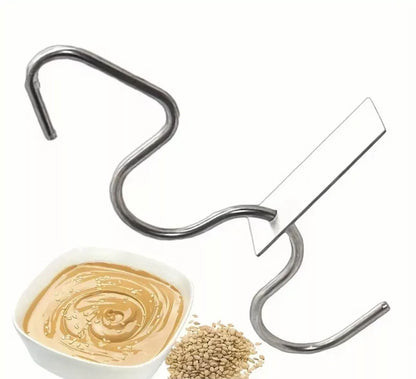 2× Nut Butter Stirrer
