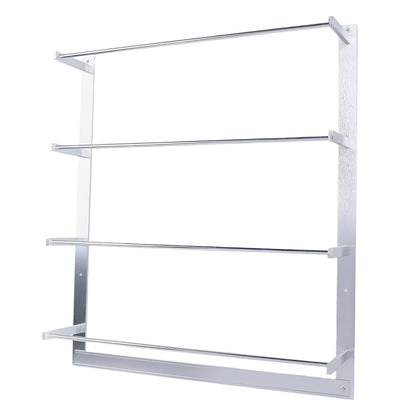 Wire Spool Rack Thread Holder Organizer