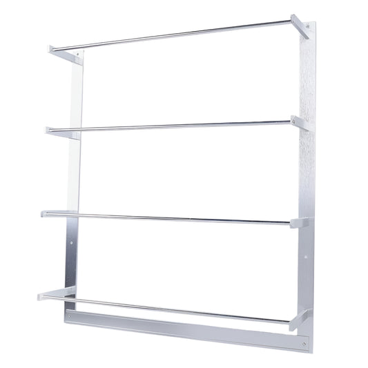 Wire Spool Rack Thread Holder Organizer