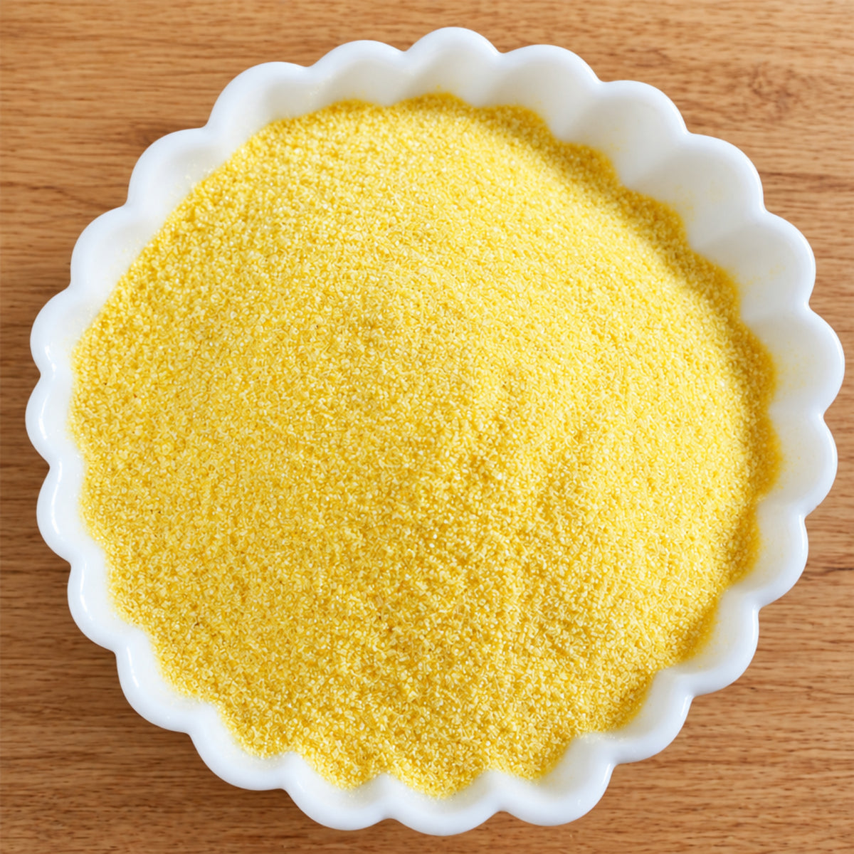 Home Collection Decor Craft Yellow Sand